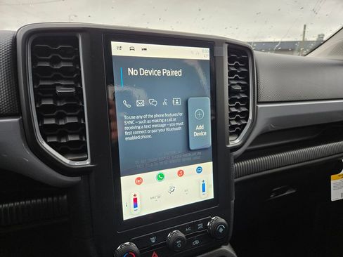 New 2025 Ford Ranger XL w/ Trailer Tow Package image 14