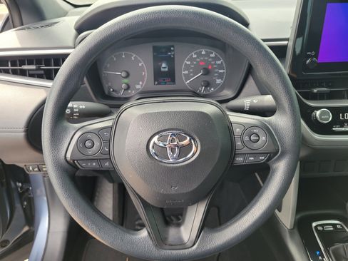 Used 2024 Toyota Corolla Cross AWD Hybrid image 28