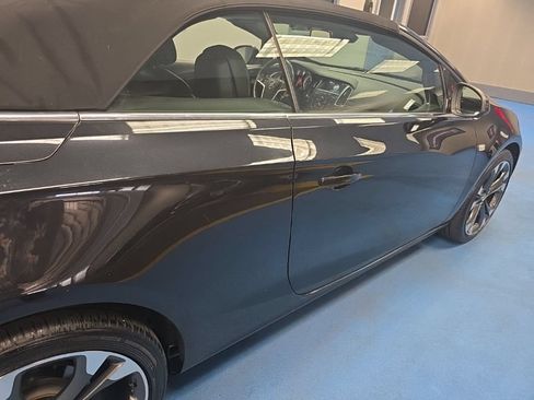 Used 2016 Buick Cascada Premium FWD image 7