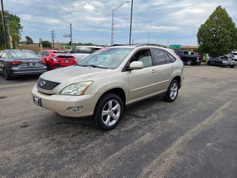 Used 2004 Lexus RX 330 AWD image 3