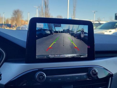 Used 2022 Ford Escape SEL w/ Technology Package image 20