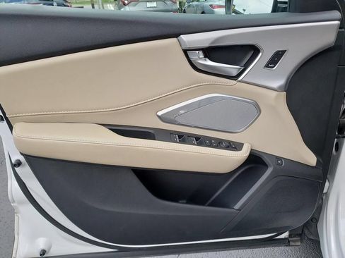Certified 2024 Acura RDX w/ Technology Package AWD/4WD image 20