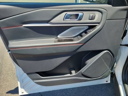 New 2026 Ford Explorer ST w/ Sun And Sound Package RWD image 19
