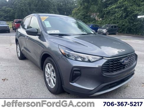 Used 2024 Ford Escape Active FWD image 1
