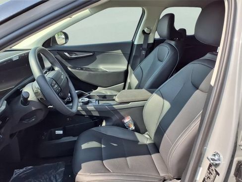 New 2026 Kia EV6 Wind AWD/4WD image 15