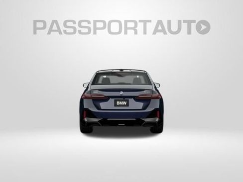 New 2026 BMW 540i xDrive 540i xDrive image 5