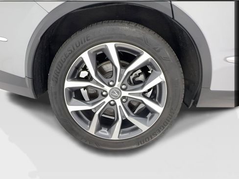 Used 2023 Acura MDX SH-AWD w/ Technology Package image 16
