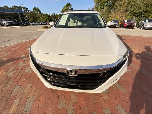Used 2020 Honda Accord Touring image 24