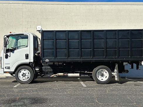 New 2024 Chevrolet Low Cab Forward image 7