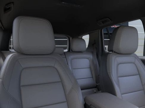 New 2026 GMC Terrain Elevation AWD/4WD image 24