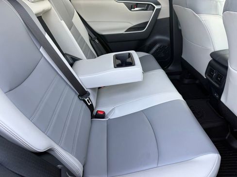 Used 2025 Toyota RAV4 XLE Premium w/ Weather Package image 37