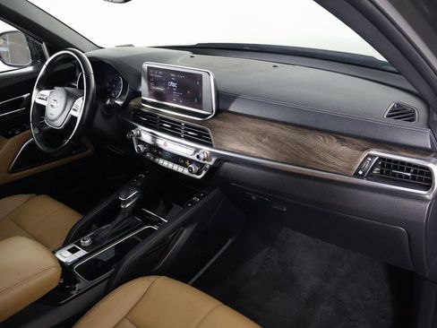 Used 2021 Kia Telluride SX w/ Towing Package image 9