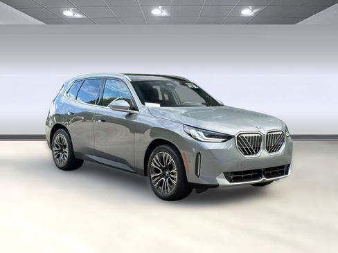 Used 2026 BMW X3 xDrive30i AWD/4WD image 7