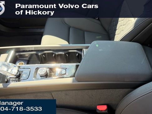 New 2026 Volvo XC60 B5 Plus w/ Protection Package Premier image 13