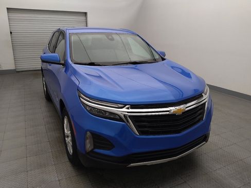 Used 2024 Chevrolet Equinox LT image 14