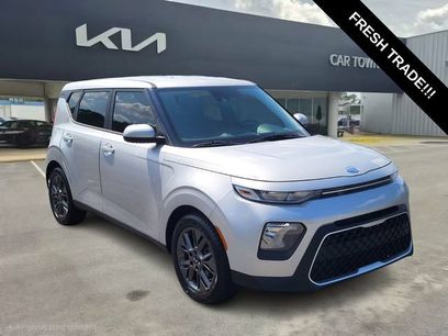 Used 2021 Kia Soul S