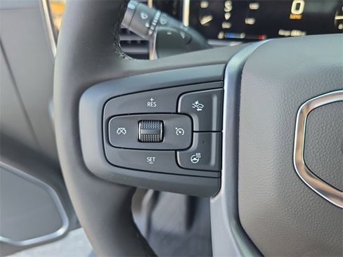 New 2026 GMC Sierra 1500 SLT w/ SLT Premium Plus Package image 25