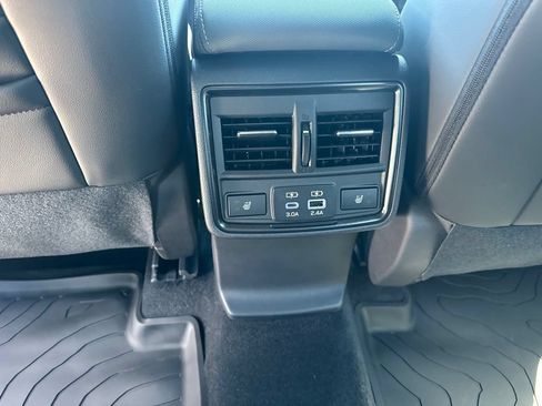 New 2026 Subaru Forester Touring AWD/4WD image 24