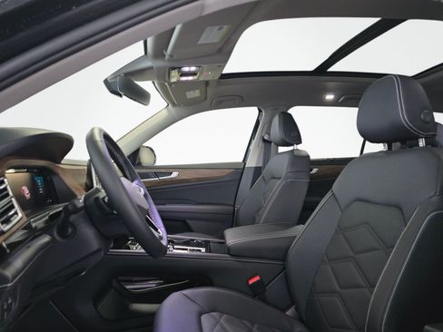 New 2026 Volkswagen Atlas SEL Premium R-Line AWD/4WD image 19