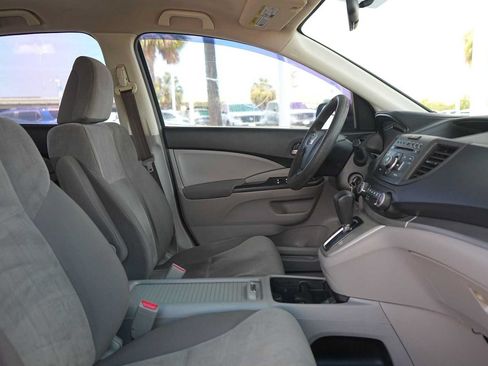 Used 2014 Honda CR-V LX image 15