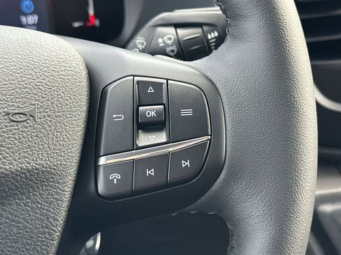 New 2026 Ford Transit 350 148 High Roof Extended DRW w/ Load Area Protection Package image 20