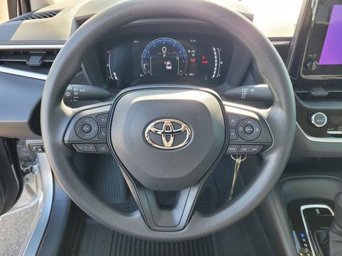 New 2026 Toyota Corolla LE FWD image 21