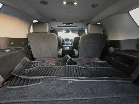 Used 2017 GMC Yukon Denali w/ Open Road Package image 12