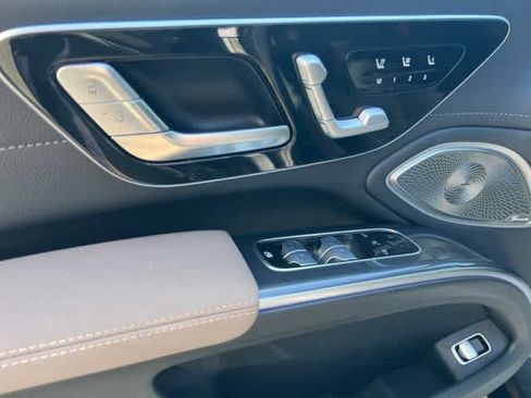 Certified 2023 Mercedes-Benz EQS 450+ 4MATIC Sedan image 14