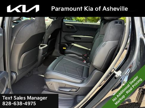 New 2027 Kia Telluride SX Prestige X-Pro AWD/4WD image 23