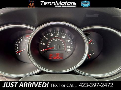 Used 2011 Kia Sorento EX w/ Premium Pkg AWD/4WD image 17