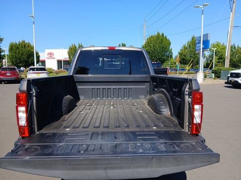 Certified 2022 Ford F250 Lariat w/ Tremor Off-Road Package AWD/4WD image 16