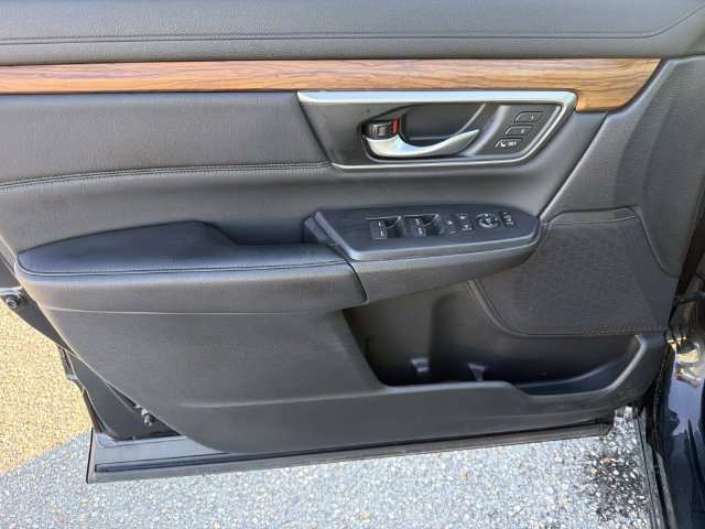 Used 2022 Honda CR-V EX-L image 18