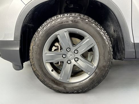 Certified 2022 Honda Ridgeline RTL-E image 32