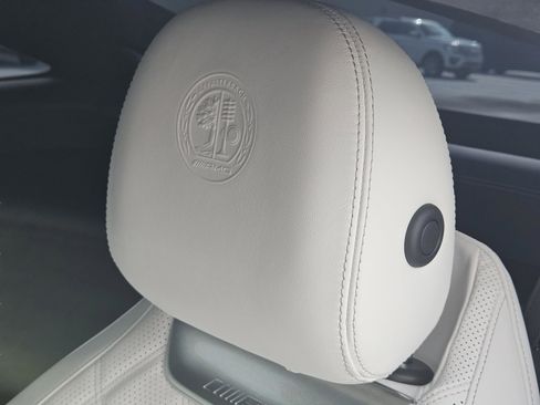 Certified 2025 Mercedes-Benz AMG GT 55 image 23