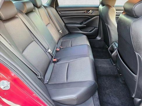 Used 2022 Honda Accord Sport image 18