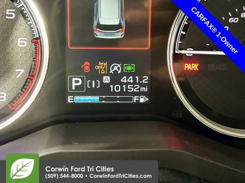 Used 2024 Subaru Forester Touring w/ Convenience Package image 2