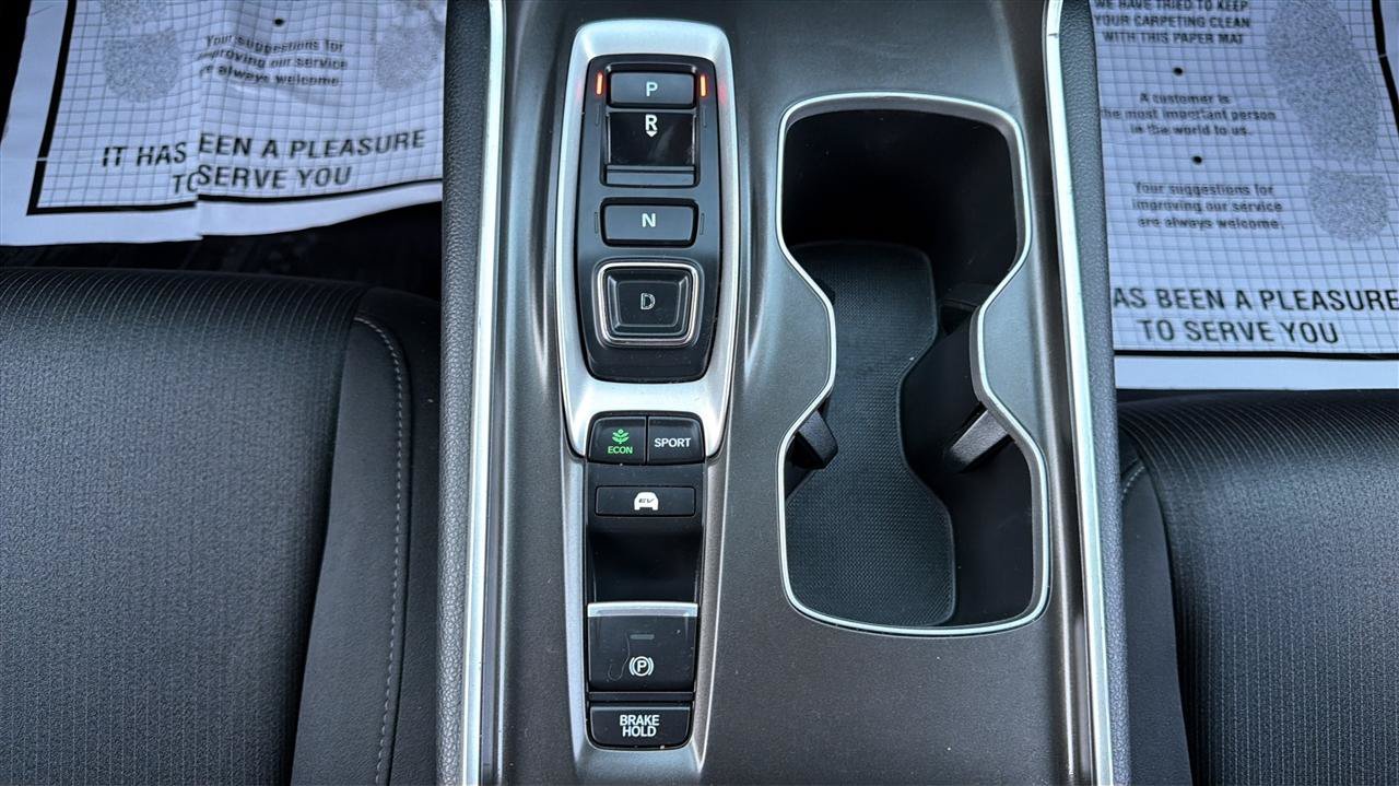 Used 2018 Honda Accord Hybrid image 25