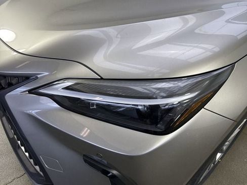 New 2026 Lexus NX 350 AWD w/ Premium Package image 28