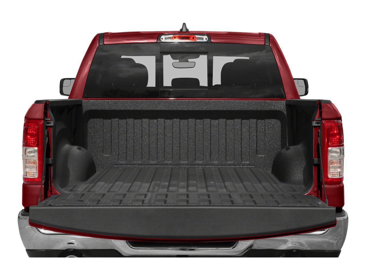 Used 2022 RAM 1500 Big Horn AWD/4WD image 11