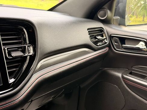 Used 2024 Dodge Durango GT AWD/4WD image 19