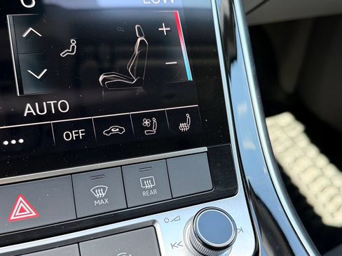 Certified 2023 Audi Q7 2.0T Premium AWD/4WD image 36
