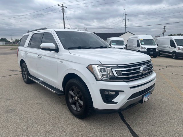 Used 2021 Ford Expedition XLT AWD/4WD image 5