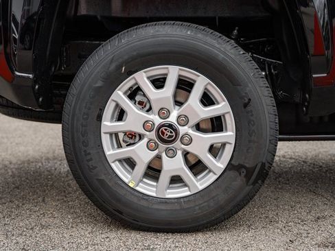 New 2026 Toyota Tacoma SR5 image 15