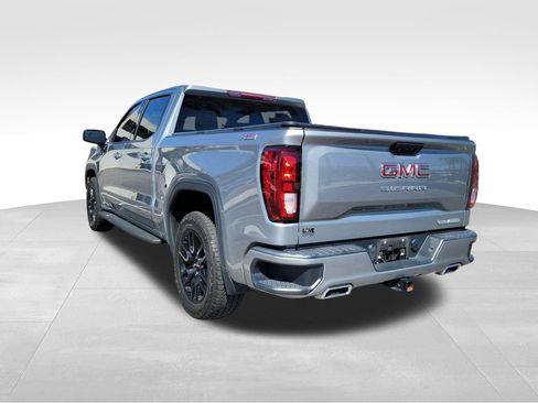 Used 2024 GMC Sierra 1500 Elevation AWD/4WD image 8