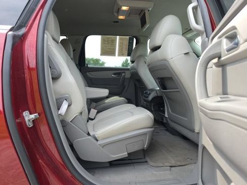 Certified 2016 Chevrolet Traverse LT FWD image 29