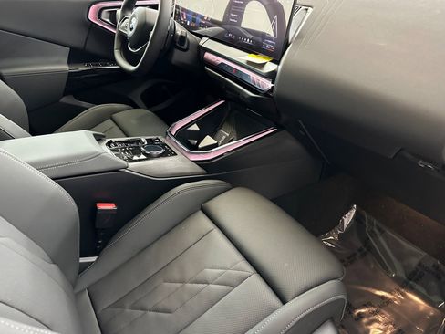 New 2026 BMW X3 xDrive30 w/ Premium Package image 27