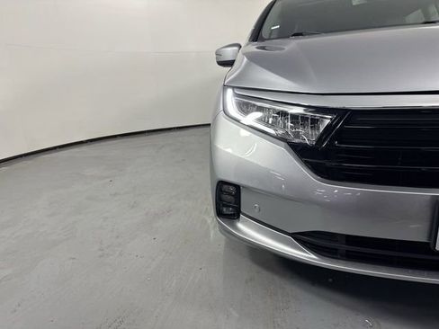 Used 2023 Honda Odyssey Touring image 31