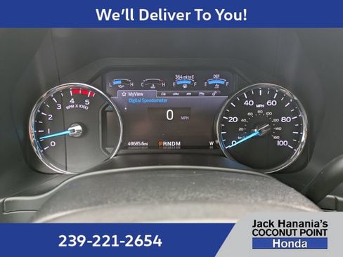 Used 2021 Ford F250 XLT w/ XLT Value Package AWD/4WD image 28