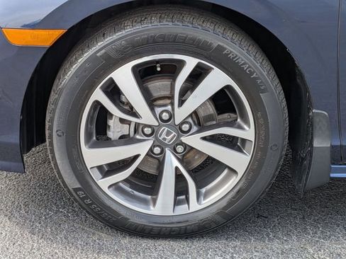 Used 2023 Honda Odyssey Touring image 10