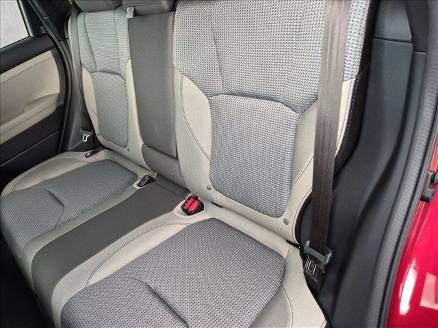 New 2026 Subaru Forester Premium AWD/4WD image 16